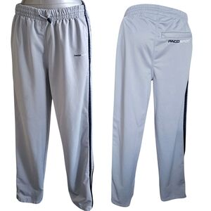 Pacosport Gray Active Hockey-Style Sweatpants - Size M